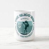 Sligo Way (T) Koffiemok (Center)