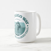 Sligo Way (T) Koffiemok (Voorkant rechts)
