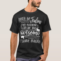 Slijm maken kan niet iedereen zo Geweldige zijn