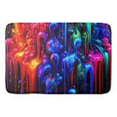 Slijmontwerp Badmat (Voorkant)