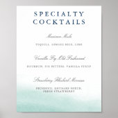 Slijmvlaktestikels Poster (Voorkant)