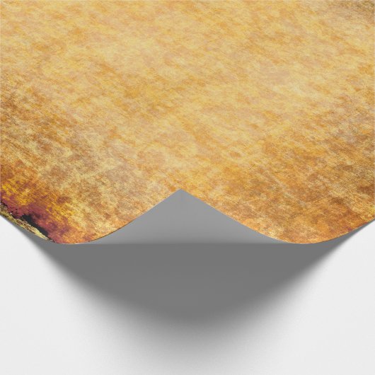 slijmvliezen cadeaupapier (Hoek)