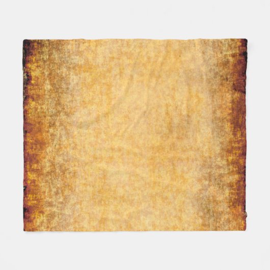 slijmvliezen fleece deken (Voorkant (Horizontaal))
