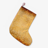 slijmvliezen kleine kerstsok (Voorkant (Hangend))