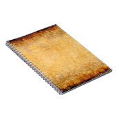 slijmvliezen notitieboek (Rechterzijde)