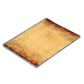 slijmvliezen notitieboek (Linkerzijde)