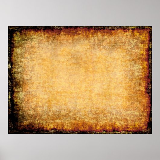 slijmvliezen poster (Voorkant)