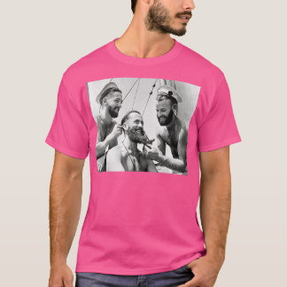  slijmvliezen t-shirt