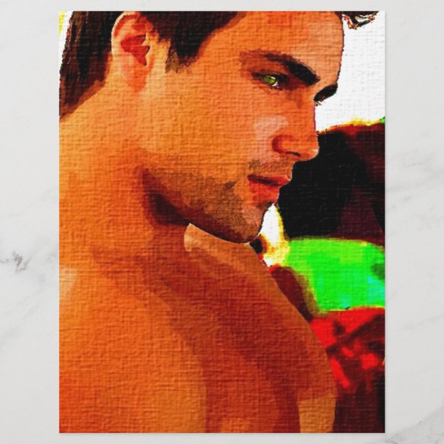 Slijp het langzaam (Voorkant)