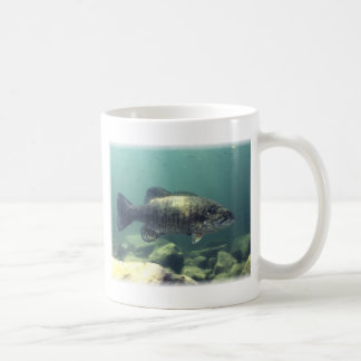 Slijpbaars Koffiemok