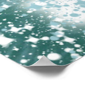 Slijpbaars Poster (Hoek)