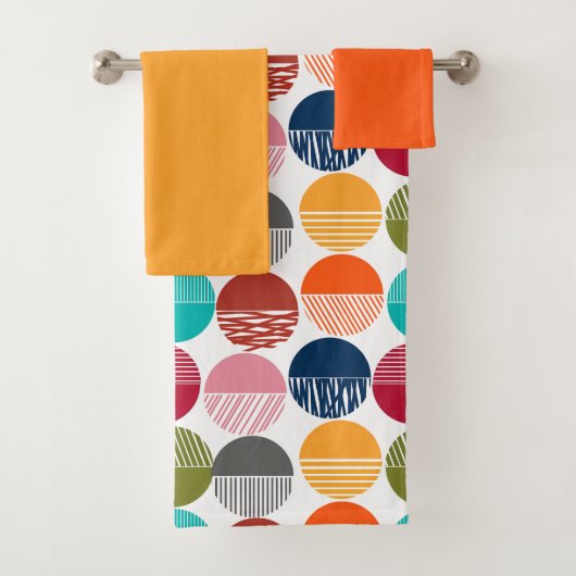 Slijpen en lijmen bad handdoek (Insitu)