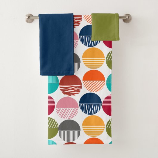 Slijpen en lijmen bad handdoek (Insitu)