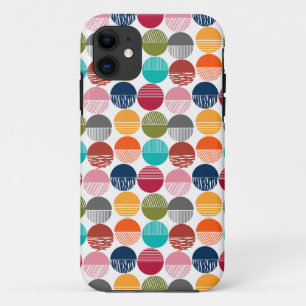 Slijpen en lijmen Case-Mate iPhone case