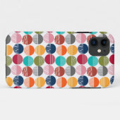 Slijpen en lijmen Case-Mate iPhone case (Achterkant (horizontaal))
