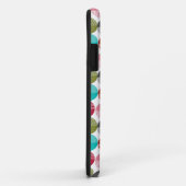 Slijpen en lijmen Case-Mate iPhone case (Achterkant/rechts)