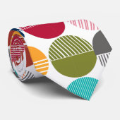 Slijpen en lijmen stropdas (Opgerold)