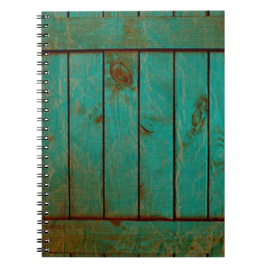 slijphout notitieboek (Voorkant)