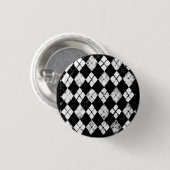 slijpknop ronde button 3,2 cm (Voorkant /achterkant)