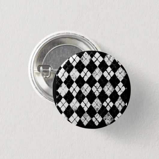 slijpknop ronde button 3,2 cm (Voorkant /achterkant)