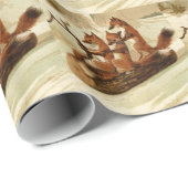 Slijpkogels Cadeaupapier (Rol Hoek)