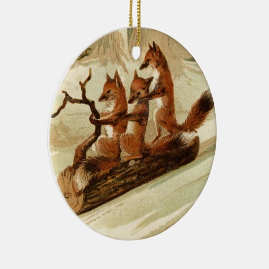 Slijpkogels Keramisch Ornament (Rechts)