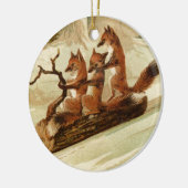 Slijpkogels Keramisch Ornament (Links)