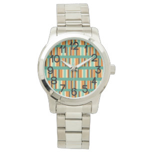 Slijplijnen Horloge