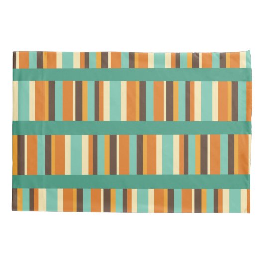 Slijplijnen Kussensloop (Achterkant)