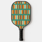 Slijplijnen Pickleball Paddle (Voorkant)
