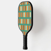 Slijplijnen Pickleball Paddle (Links)