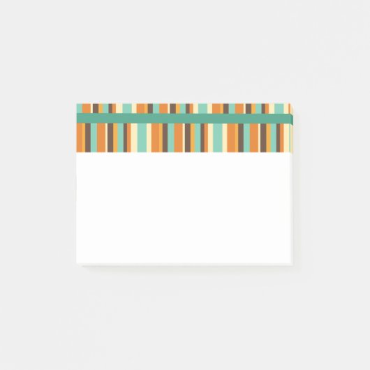 Slijplijnen Post-it® Notes (Voorkant)