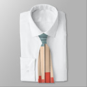 Slijpsoorten Stropdas (Gebonden)