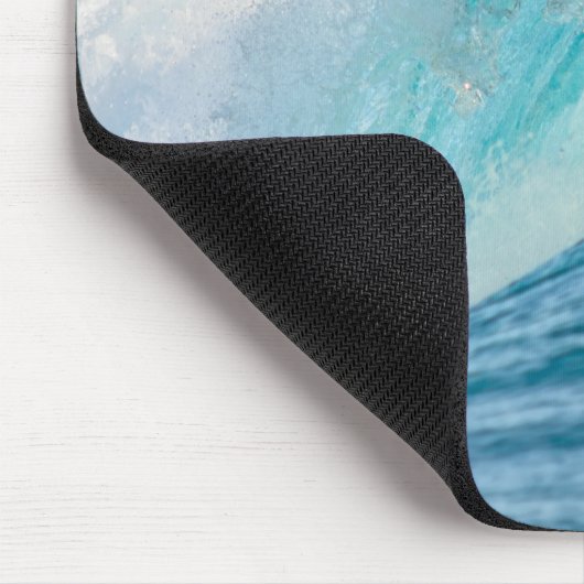 Slijpweerstand Muismat (Hoek)