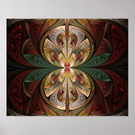 Slijt en stijfheid poster