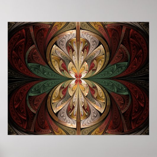 Slijt en stijfheid poster (Voorkant)