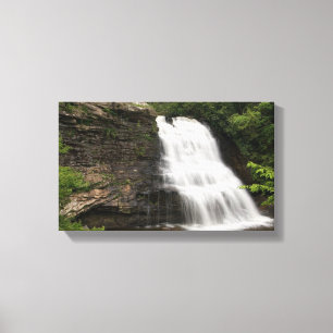 Slik Herfsten, Maryland Canvas Afdruk