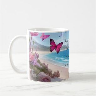 “Slik in de zomer serene” of “r Koffiemok