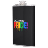 Slik mijn Pride door Heupfles (Links)