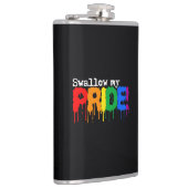 Slik mijn Pride door Heupfles (Rechts)