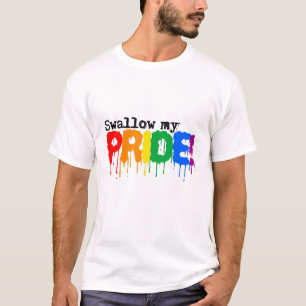 Slik mijn trots door t-shirt