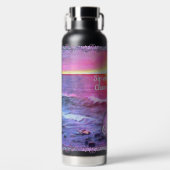 Slik zonder zorgen 0909 waterfles (Voorkant)