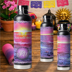 Slik zonder zorgen 0909 waterfles