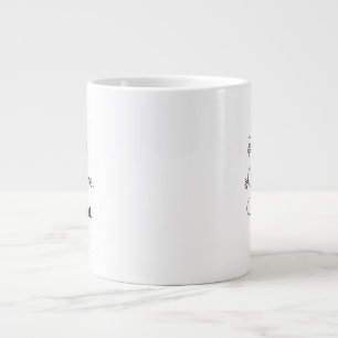 SlikademoMindful Kopje⁠ Grote Koffiekop