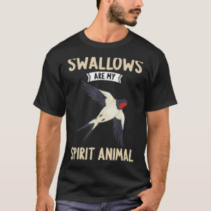 Slikdoorslikken zijn mijn gedistilleerde dierlijke t-shirt