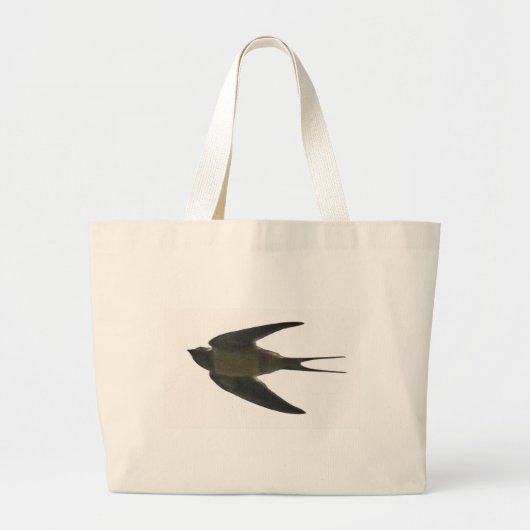 slikken grote tote bag (Voorkant)