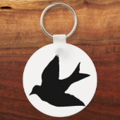 slikken sleutelhanger (Voorkant)