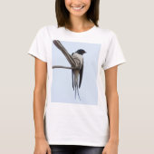 slikken t-shirt (Voorkant)