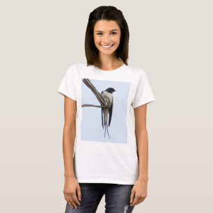slikken t-shirt
