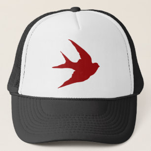 slikken trucker pet